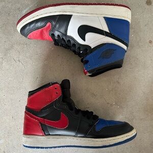 Jordan 1 mid ‘Top 3’
